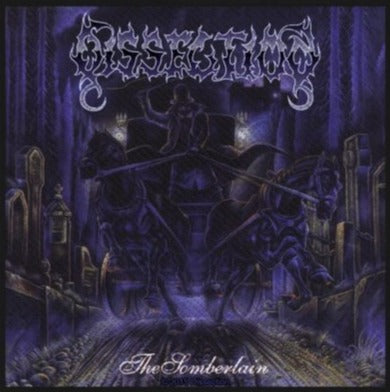 Dissection - The Somberlain Patch