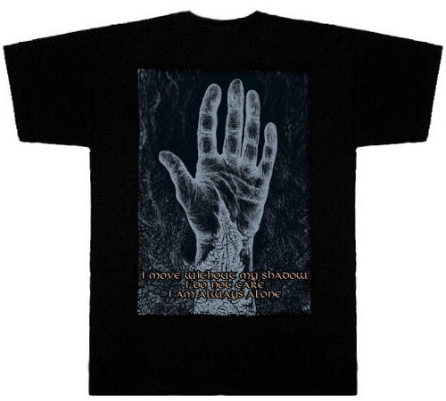 Ildjarn - 1992-1995 Short Sleeved T-shirt