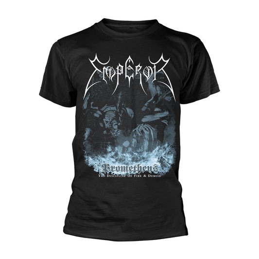 Emperor - Prometheus Short Sleeved T-shirt