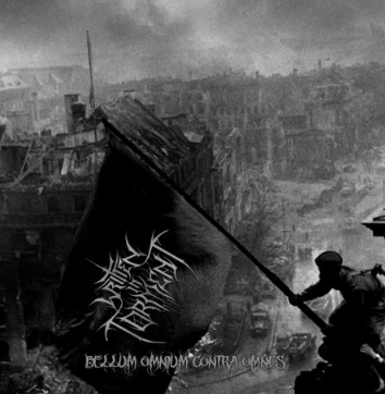 Written in Torment - Bellum Omnium Contra Omnes CD
