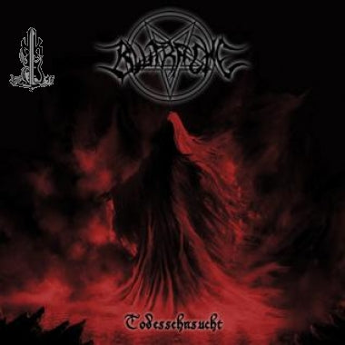 Blutrache - Todessehnsucht CD