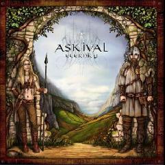 Askival - Eternity CD