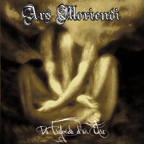 Ars Moriendi - Du Trefonds D'un Etre CD