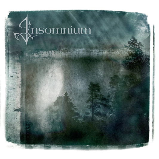 Insomnium - Since The Day It All Came Down CD