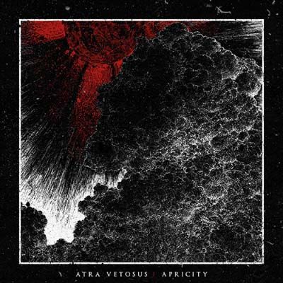 Atra Vetosus - Apricity CD