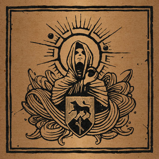 Velnias - Scion Of Aether Digipak CD