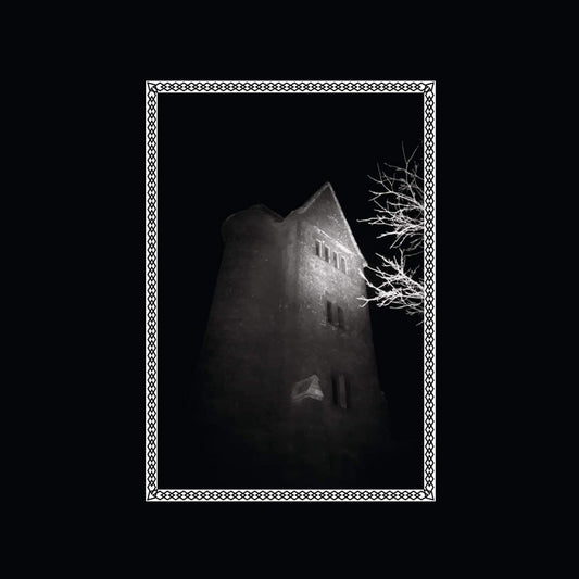 Lamp Of Murmuur / Revenant Marquis - Split CD