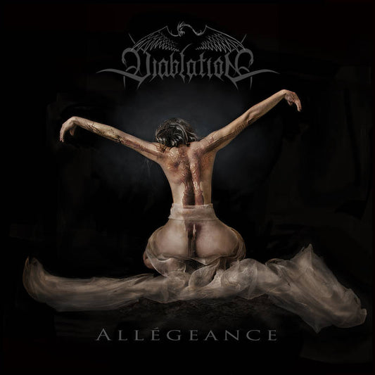 Diablation - Allegiance Digipak CD