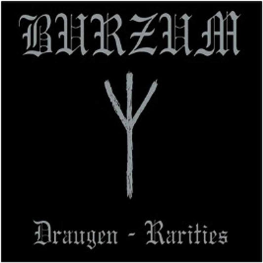 Burzum - Draugen - Rarities CD