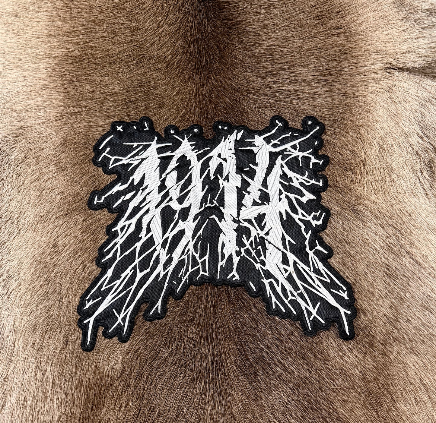 1914 - Logo Large Patch