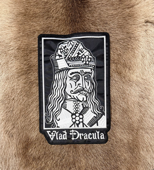 Dracula Large Patch