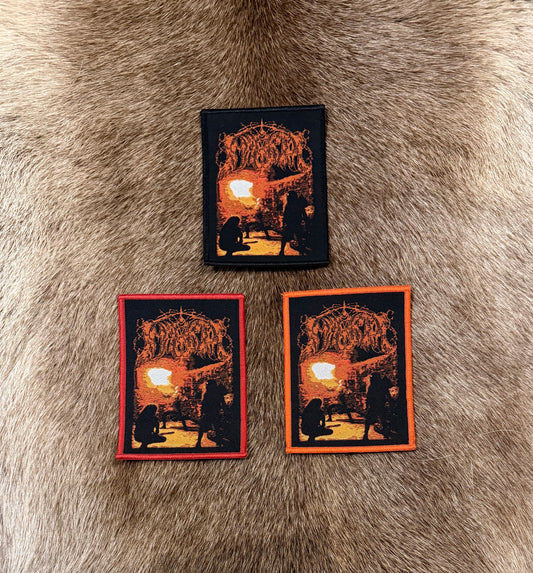 Immortal - Diabolical Fullmoon Mysticism Patch