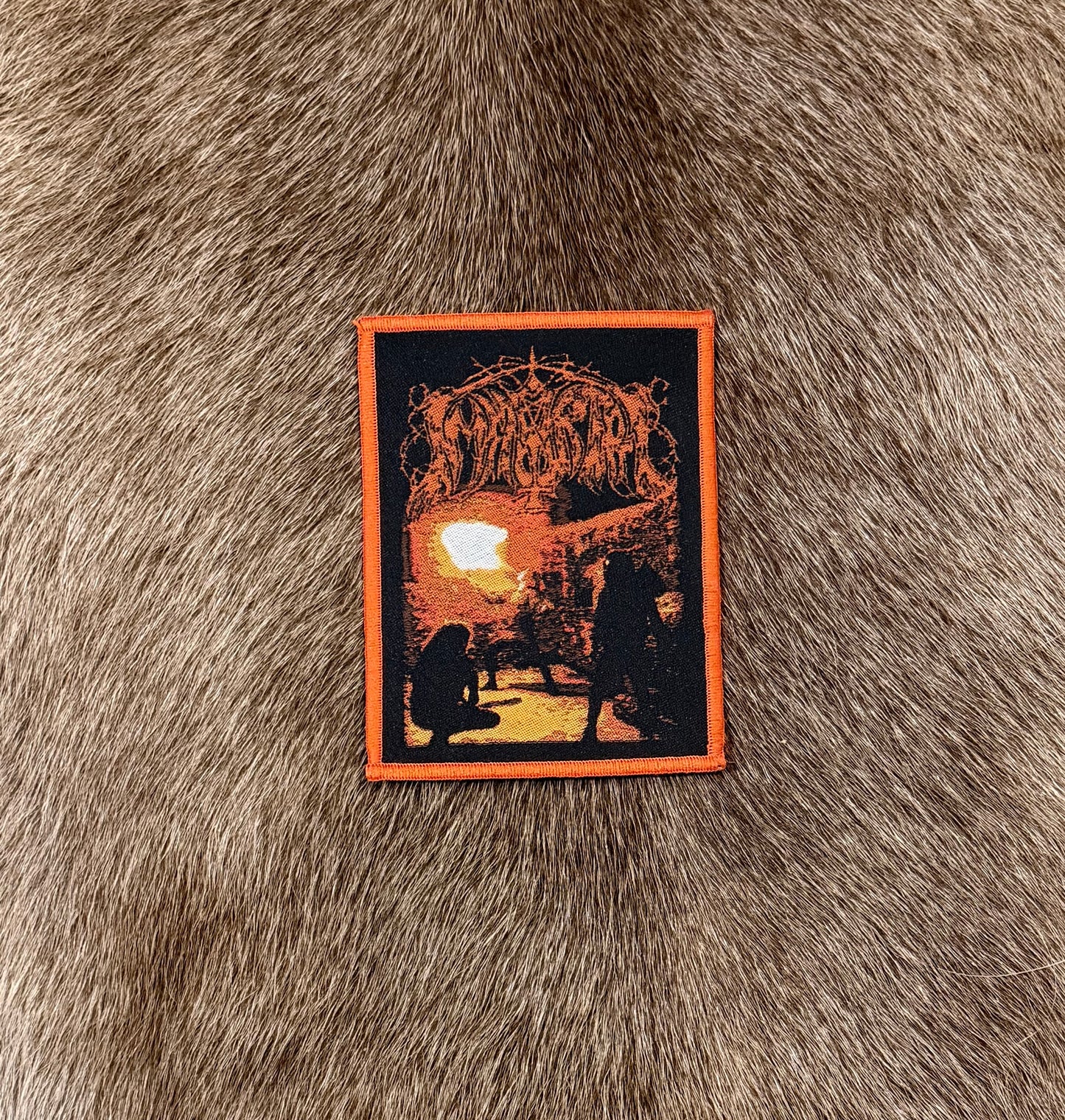 Immortal - Diabolical Fullmoon Mysticism Patch
