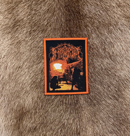 Immortal - Diabolical Fullmoon Mysticism Patch