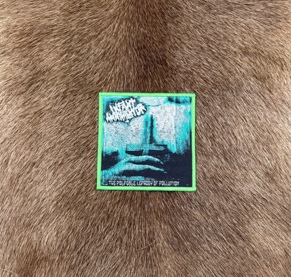 Infant Annihilator - The Palpable Leprosy Patch