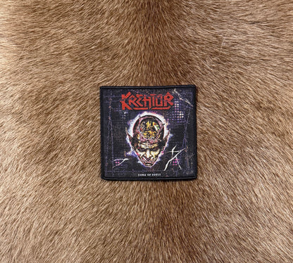 Kreator - Coma of Souls Patch