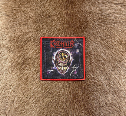 Kreator - Coma of Souls Patch