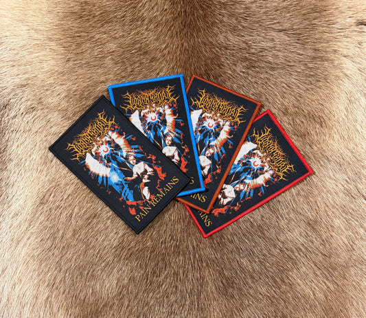 Lorna Shore - Pain Remains Patch