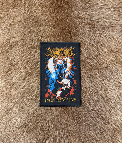 Lorna Shore - Pain Remains Patch