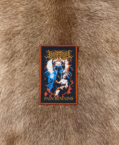 Lorna Shore - Pain Remains Patch