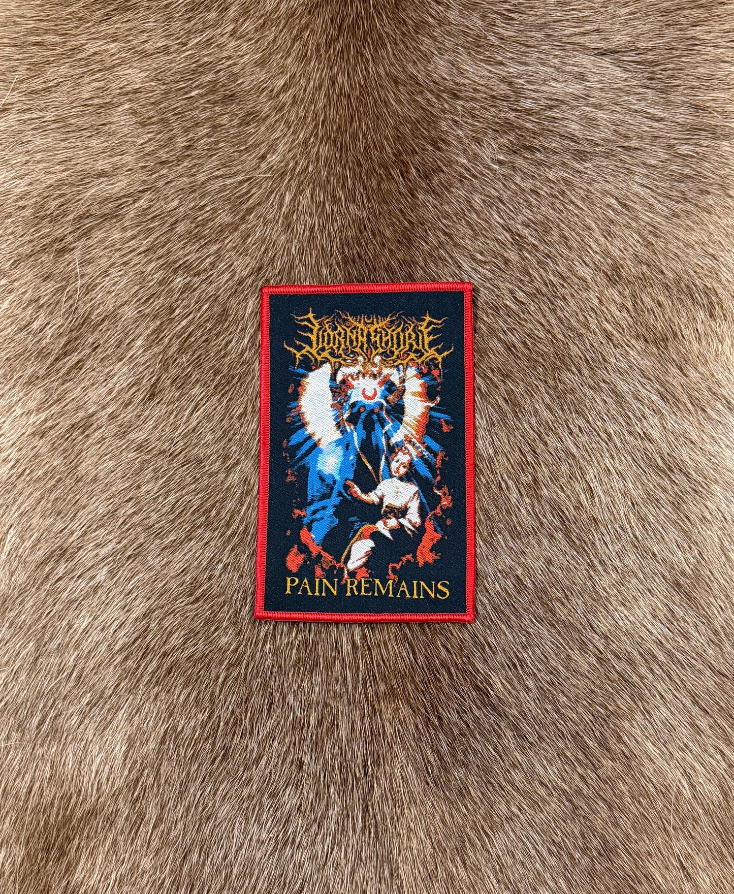 Lorna Shore - Pain Remains Patch