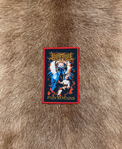 Lorna Shore - Pain Remains Patch