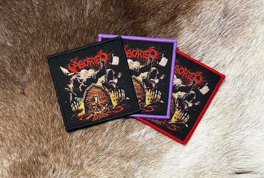 Aborted - Bathos Patch