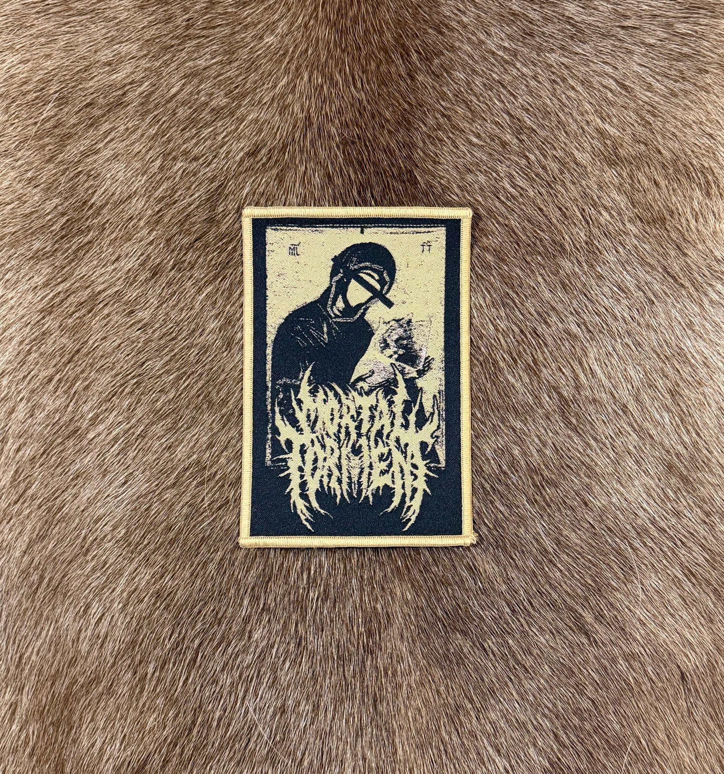 Mortal Torment - Patch