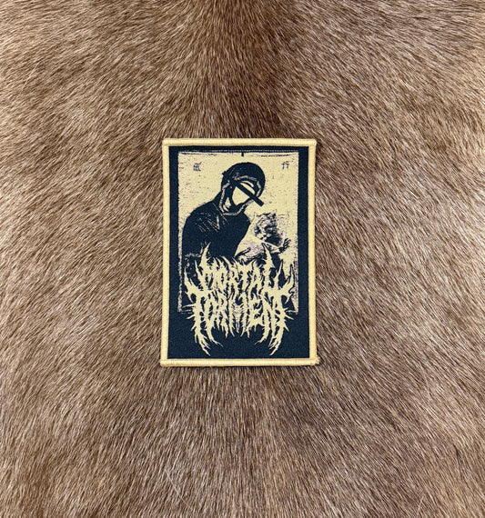 Mortal Torment - Patch