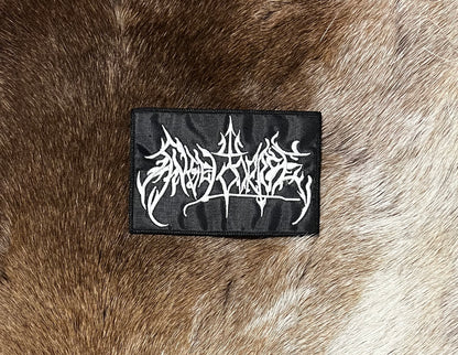 Angelcorpse - Logo Patch