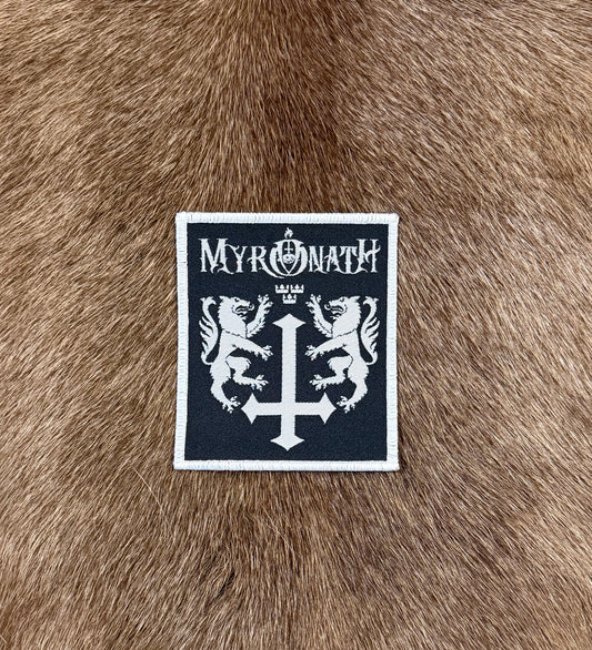 Myronath - Wolves & Cross Patch