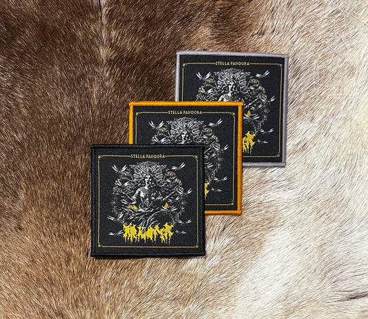 Arkona - Stellar Polaris Patch