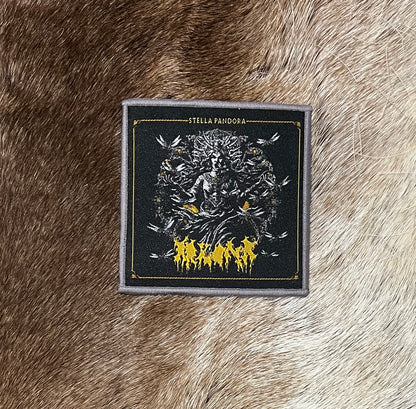 Arkona - Stellar Polaris Patch