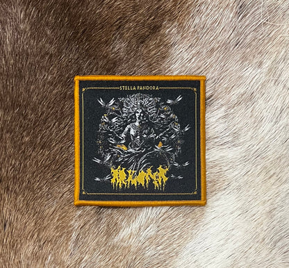 Arkona - Stellar Polaris Patch