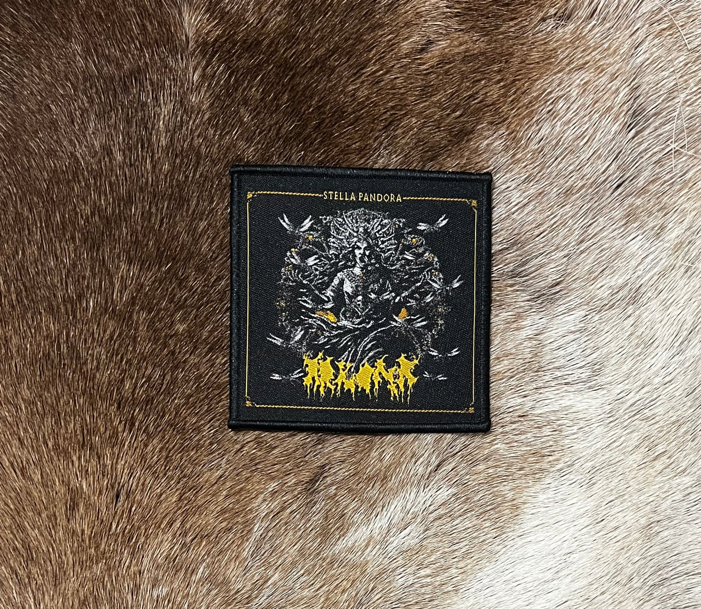 Arkona - Stellar Polaris Patch
