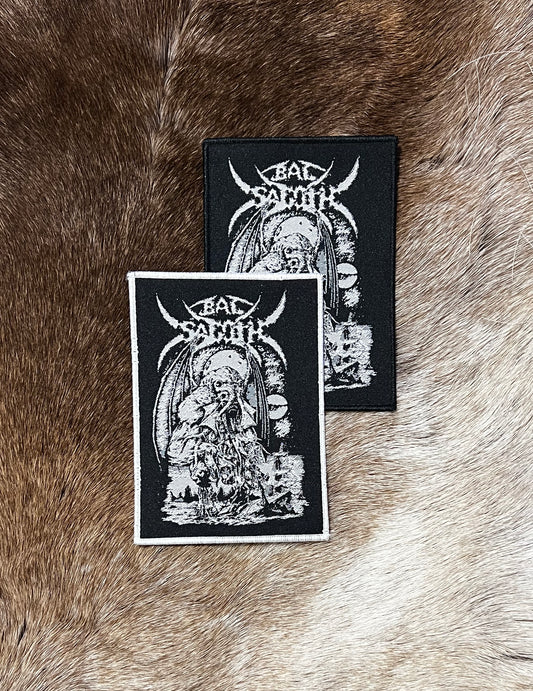 Bal Sagoth - Cthulhu  Patch