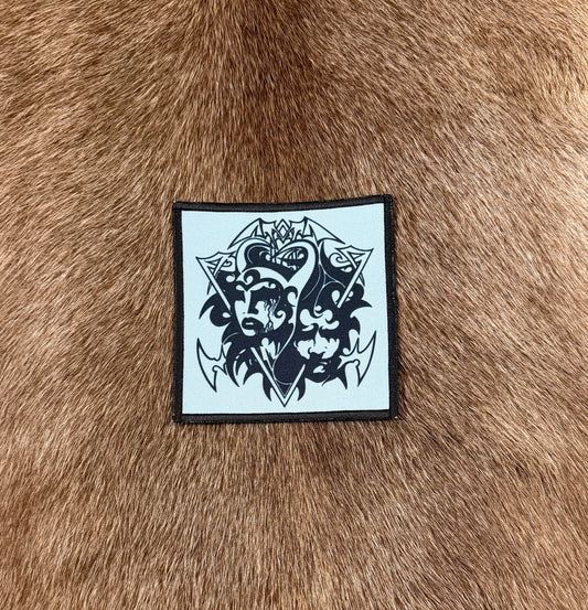Nokturnal Mortum - Return Of The Vampire Lord Patch