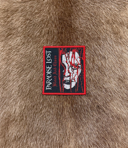 Paradise Lost - Blood And Chaos Patch