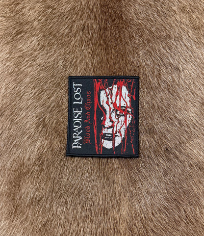 Paradise Lost - Blood And Chaos Patch