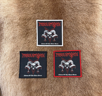 Proclamation - Advent Of The Black Omen Patch