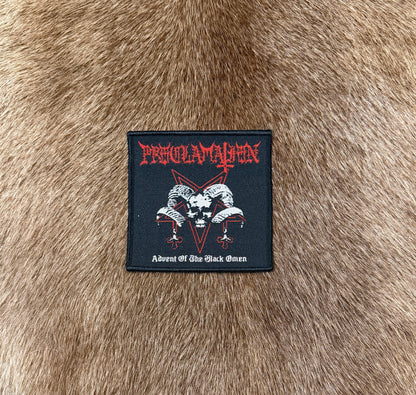 Proclamation - Advent Of The Black Omen Patch