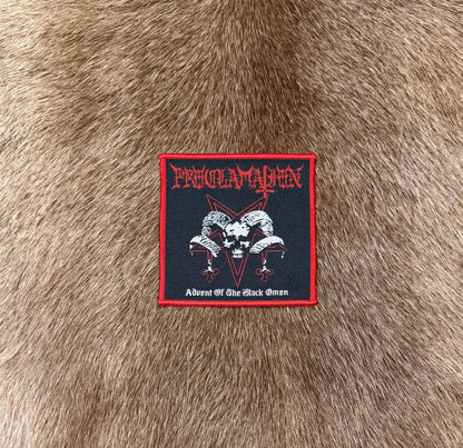 Proclamation - Advent Of The Black Omen Patch