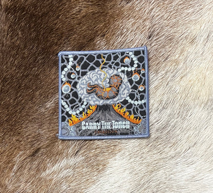 Carry The Torch - Obsession