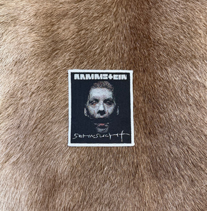 Rammstein - Sehnsucht Patch