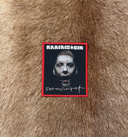 Rammstein - Sehnsucht Patch