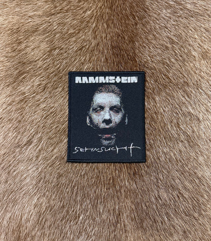 Rammstein - Sehnsucht Patch