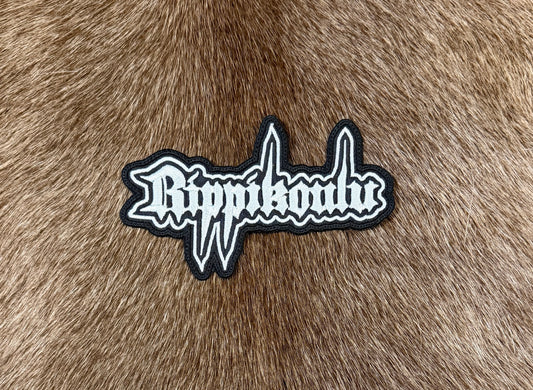 Rippikoulu -