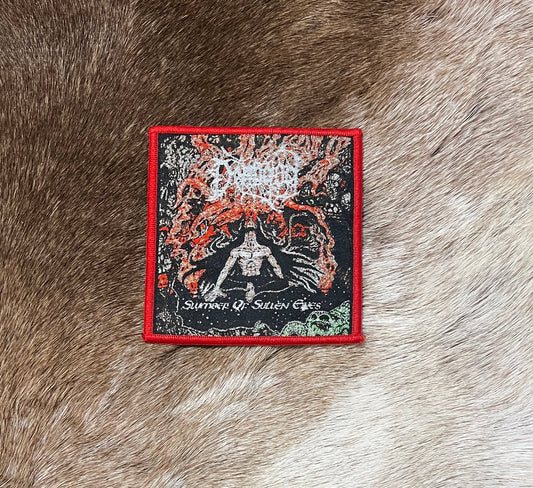 Demigod - Slumber Of Sullen Eyes Patch