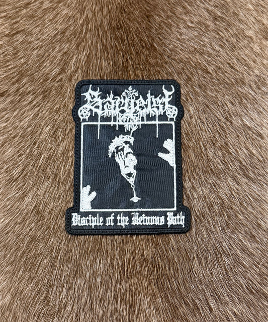 Sargeist - Disciple Of The Heinous Path Patch