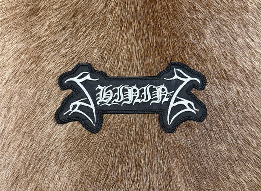 Shining - Logo Patch